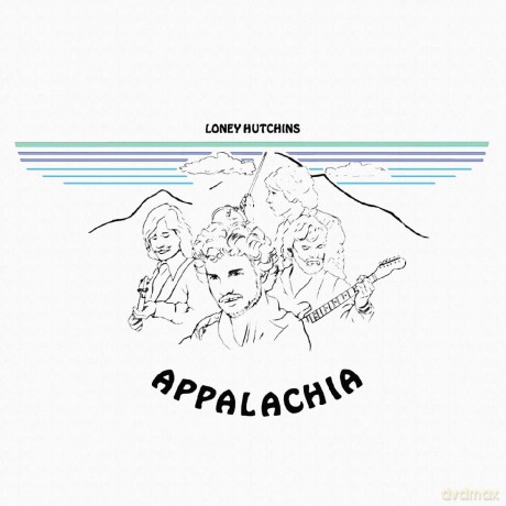 Loney Hutchins: Appalachia [Winyl]