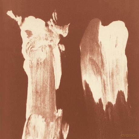 Linnea Talp: Arch Of Motion [Winyl]