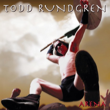 Todd Rundgren: Arena [2xWinyl]