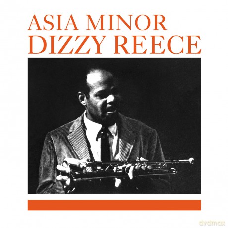 Dizzy Reece: Asia Minor [Winyl]
