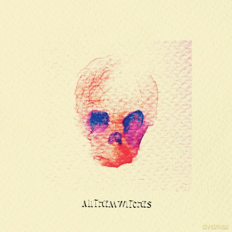 All Them Witches: Atw (Bone/Orchid Marble/Blue/Orchid Marble) [2xWinyl]