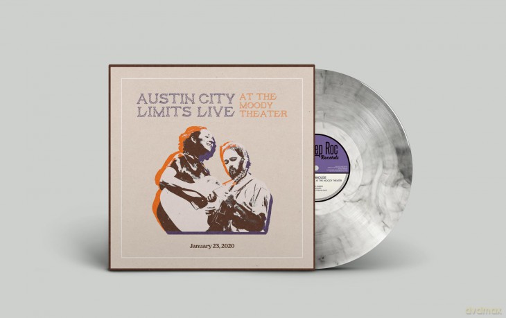 Watchhouse: Austin City Limits Live At The Moody Theater (Clear Smokey) [2xWinyl]