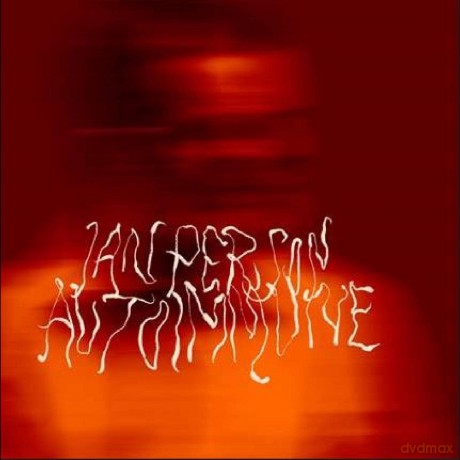 Ian Person: Autoimmune [Winyl]