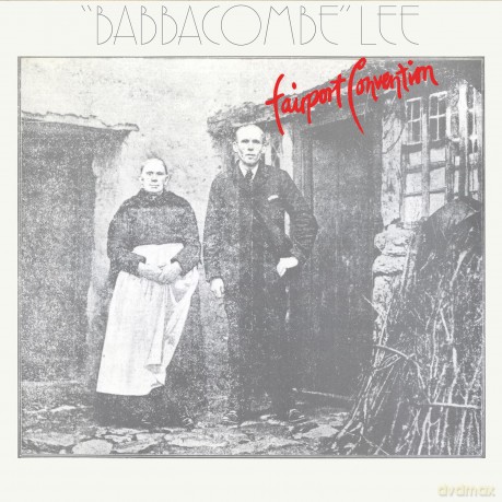 Fairport Convention: Babbacombe Lee [Winyl]