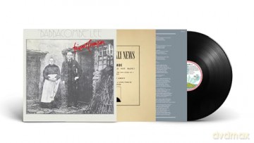 Fairport Convention: Babbacombe Lee [Winyl]