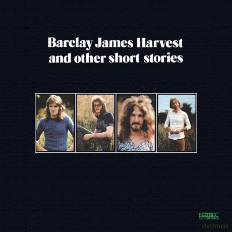 Barclay James Harvest: Barclay James Harvest & Other Short Stories (Rsd 2024) [0xWinyl]