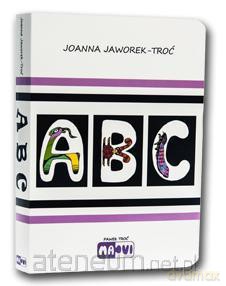 Książeczka ABC [KSIĄŻKA]