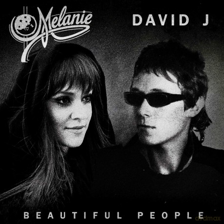Melanie & David J: Beautiful People [Winyl]