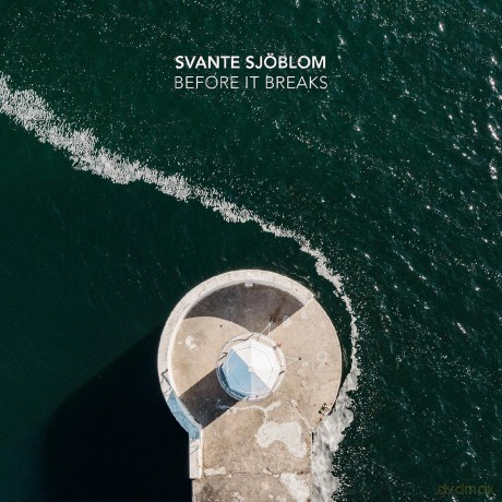 Svante Sjoholm: Before It Breaks [Winyl]