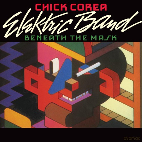 Chick Corea Elektric Band: Beneath The Mask [2xWinyl]