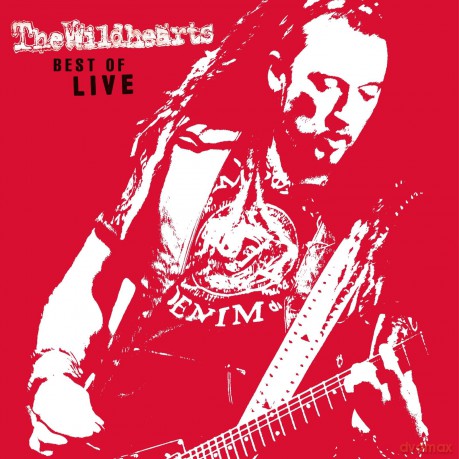 Wildhearts: Best Of Live [Winyl]
