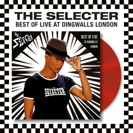 Selecter: Best Of Live At Dingwalls [Winyl]