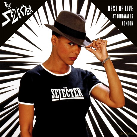 Selecter: Best Of Live At Dingwalls [Winyl]