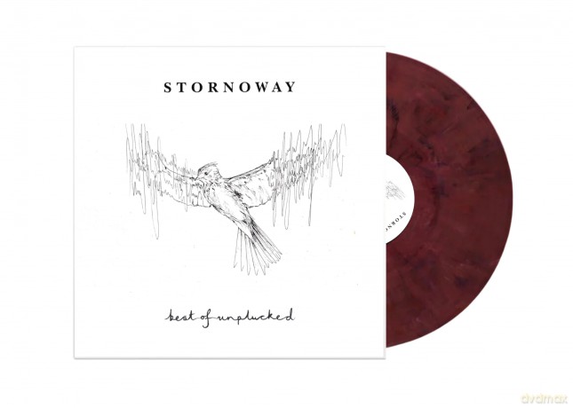 Stornoway: Best Of Unplucked [Winyl]