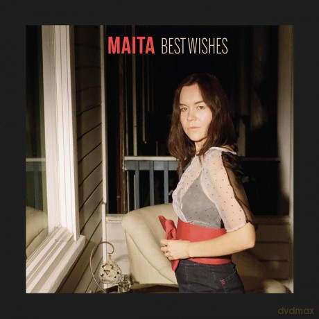 Maita: Best Wishes (Sea Glass Green) (Indie Exclusive) [Winyl]