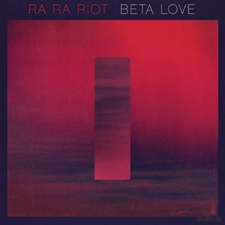 Ra Ra Riot: Beta Love [Winyl]