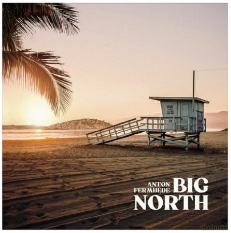 Fermhede Anton: Big North [Winyl]
