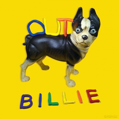 Out: Billie [Winyl]