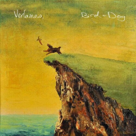Verlaines: Bird Dog (Opaque Purple) [Winyl]