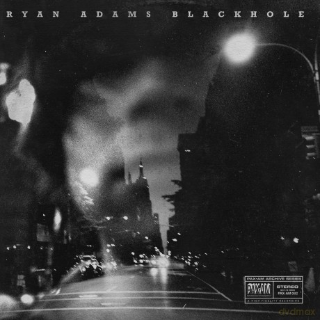 Ryan Adams: Blackhole [Winyl]