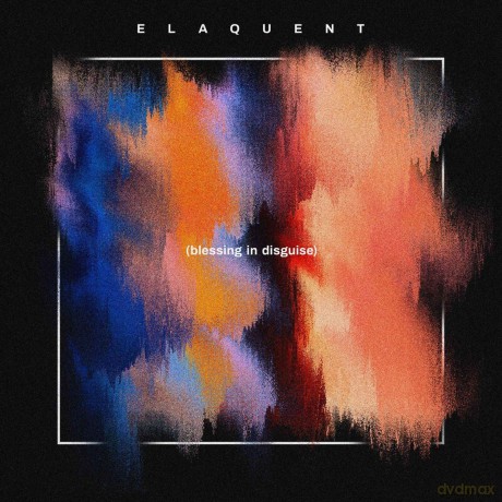 Elaquent: Blessing In Disguise [Winyl]