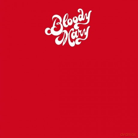 Bloody Mary: Bloody Mary [Winyl]