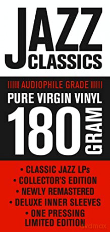 Gerry Mulligan & Paul Desmond: Blues In Time (Limited) [Winyl]