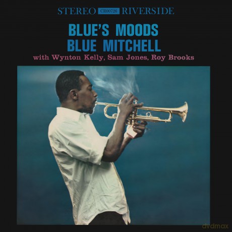 Blue Mitchell: Blues Moods [Winyl]