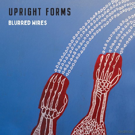 Upright Forms: Blurred Wires (Cirrostratus Cloud) [Winyl]