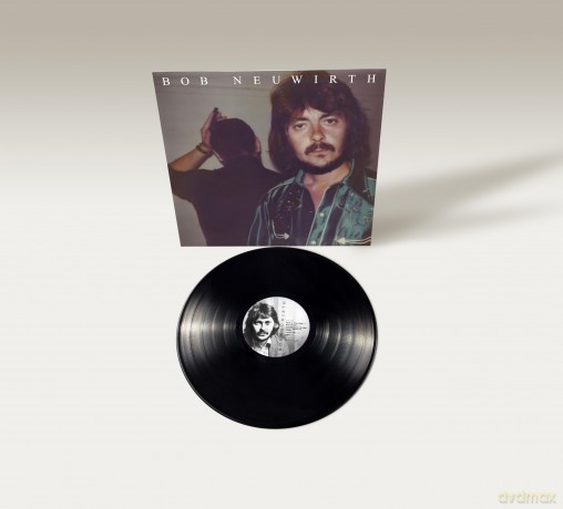 Bob Neuwirth: Bob Neuwirth [Winyl]
