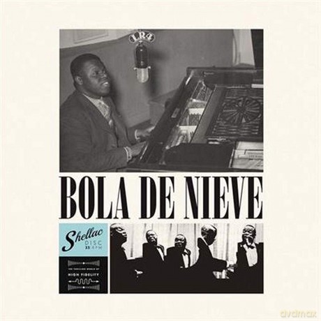 Bola De Nieve: Bola De Nieve [Winyl]