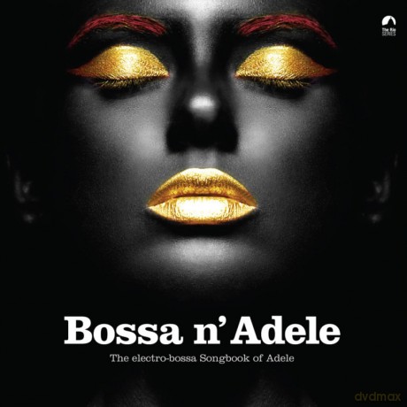 Bossa N Adele (Solid Yellow) [Winyl]