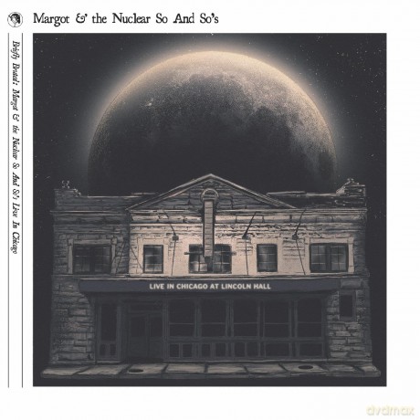 Margot And The Nuclear So And Sos: Briefly Brutal - Live In Chicago (Deluxe) [2xWinyl]