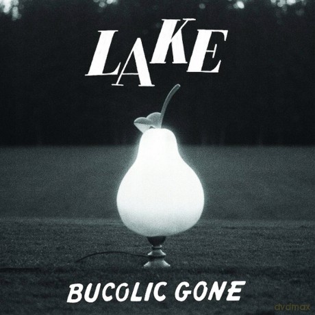 Lake: Bucolic Gone (Baby Blue) [Winyl]