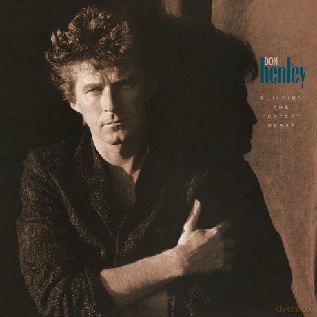 Don Henley: Building The Perfect Beast (40th Anniversary) [2xWinyl]