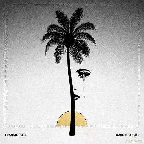 Frankie Rose: Cage Tropical [Winyl]