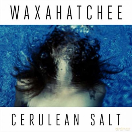 Waxahatchee: Cerulean Salt (Cerulean Blue) [Winyl]