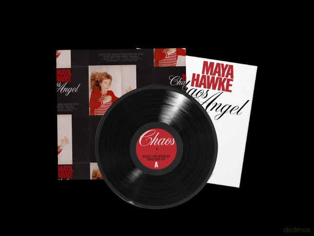 Maya Hawke: Chaos Angel [Winyl]