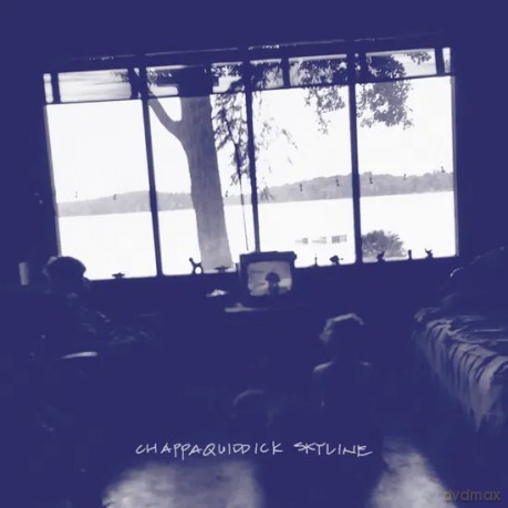 Chappaquiddick Skyline: Chappaquiddick Skyline (Clear) (Indie Exclusive) [Winyl]
