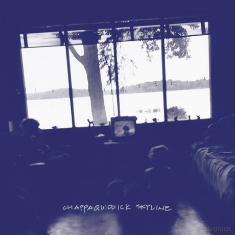 Chappaquiddick Skyline: Chappaquiddick Skyline (Indie Exclusive) [Winyl]