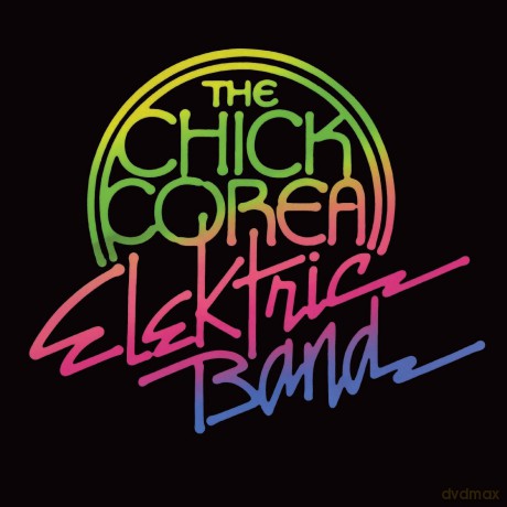Chick Corea Elektric Band: Chick Corea Elektric Band [2xWinyl]