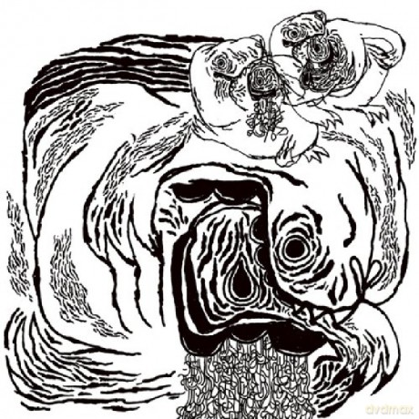 Aids Wolf Vs Athletic Automaton: Clash Of The Life Force Warriors [Winyl]
