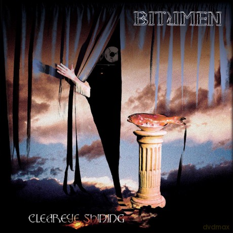 Bitumen: Cleareye Shining [Winyl]
