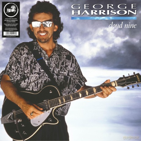 George Harrison: Cloud Nine [Winyl]