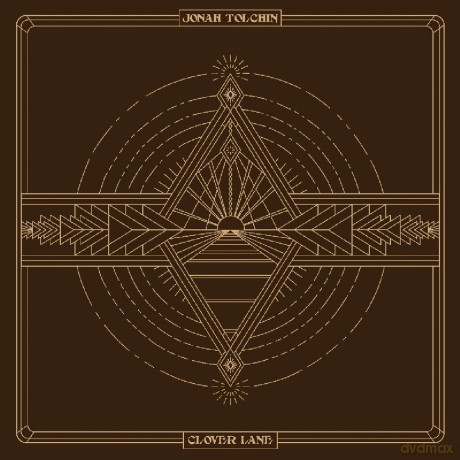 Jonah Tolchin: Clover Lane [Winyl]