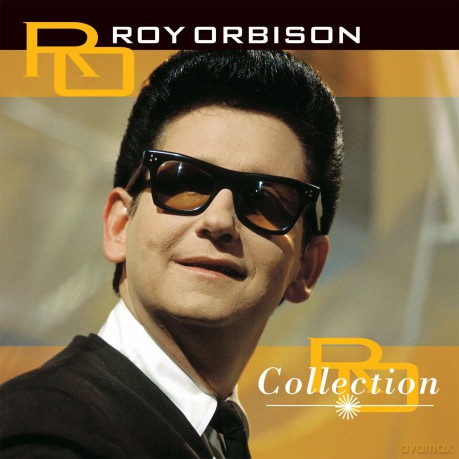 Roy Orbison: Collection (Coloured) [Winyl]