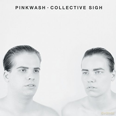 Pinkwash: Collective Sigh [Winyl]