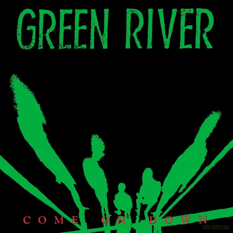 Green River: Come On Down [Winyl]