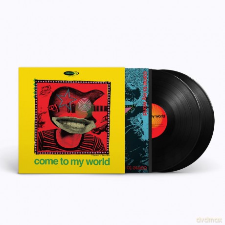 Come To My World (A Brief History Of Indie Pop 1985-2023) [2xWinyl]