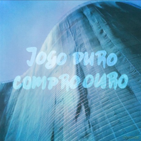 Jogo Duro: Compro Ouro (Gold) [Winyl]